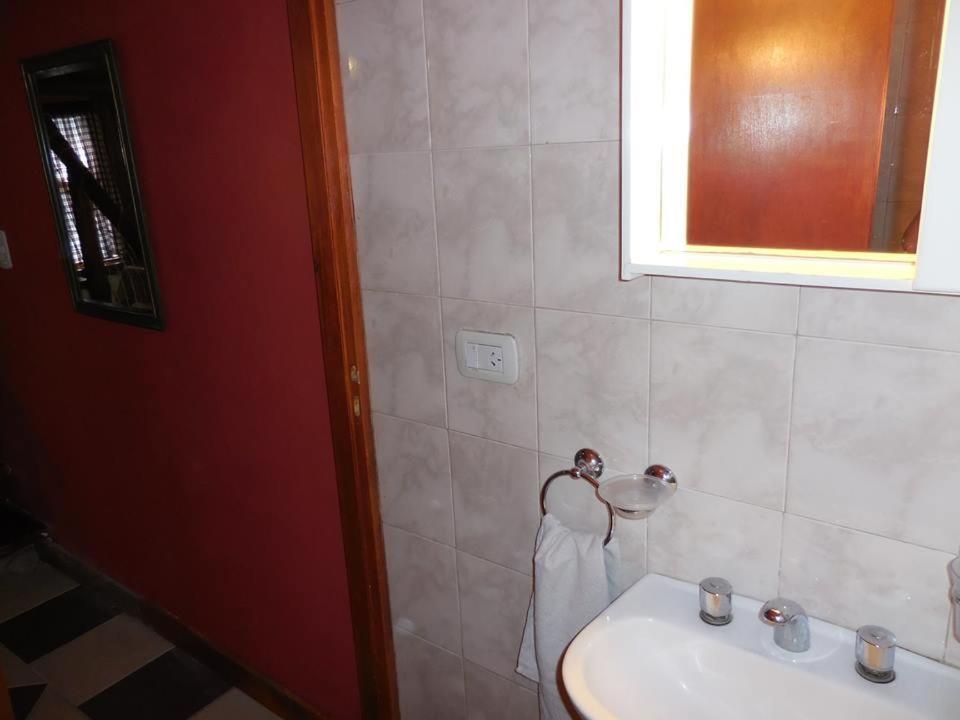 Cabanas Rupel A 3 Cuadras Del Mar Balneario Mar Azul Eksteriør bilde