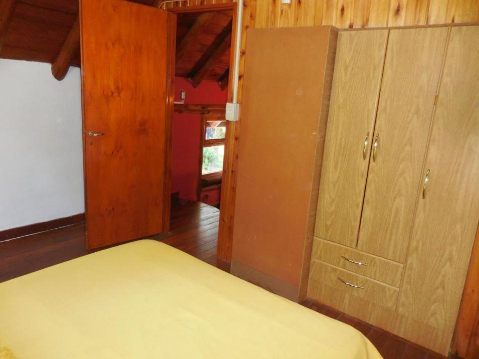 Cabanas Rupel A 3 Cuadras Del Mar Balneario Mar Azul Eksteriør bilde