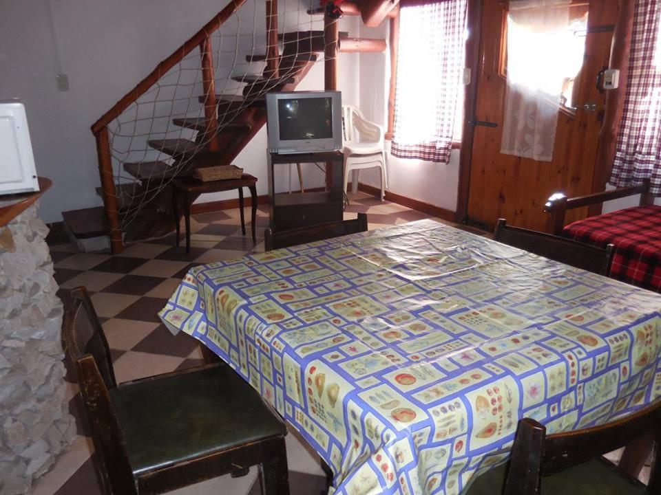 Cabanas Rupel A 3 Cuadras Del Mar Balneario Mar Azul Eksteriør bilde